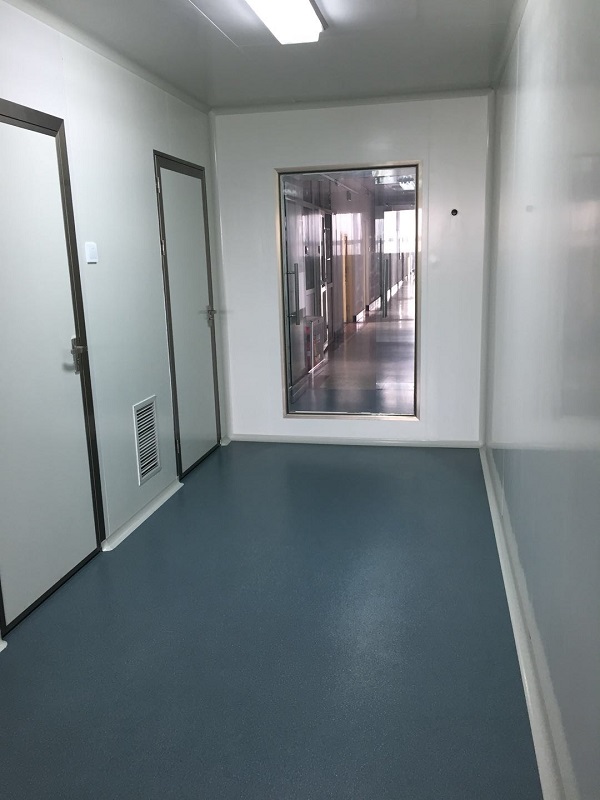 內蒙古手術室工程