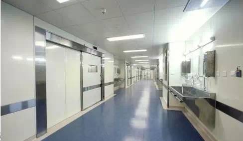 凈化工程設計和施工七大關鍵問題-內(nèi)蒙古凈化工程.jpg